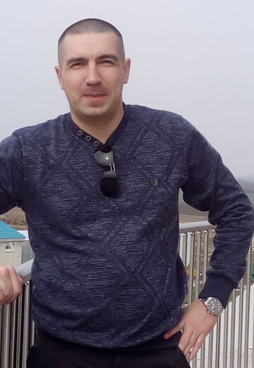 Моя фотография - Евгений, 43 из Курск (@evgeniy205686)