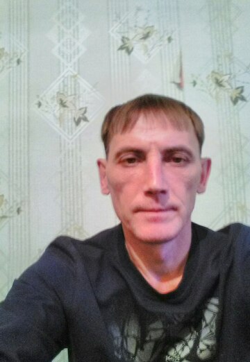 Моя фотография - Аоександр, 53 из Ачинск (@aoeksandr111)