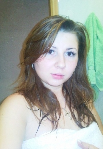 Моя фотография - Виктория, 35 из Архангельск (@viktoriya14514)