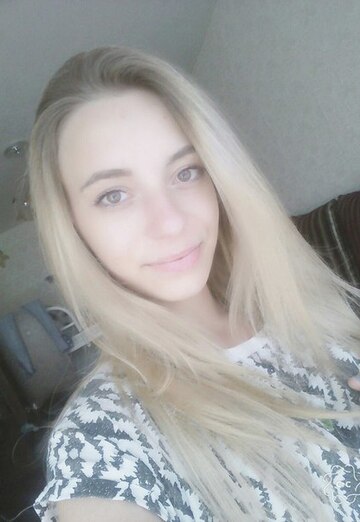 My photo - Krіstіna, 29 from Uzhgorod (@krstna119)