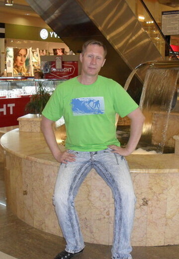 Моя фотография - Владислав, 51 из Калуга (@vladislav59661)