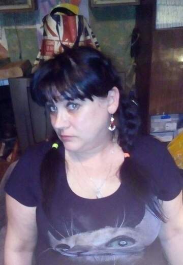 My photo - Elena, 45 from Murom (@elena263074)