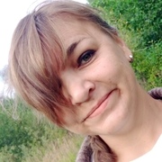 Наталья Калинина, 38, Суворов