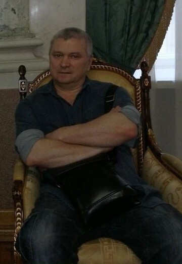 Моя фотография - Геннадий, 55 из Малаховка (@gennadiy23773)