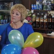 Татьяна, 63, Вытегра