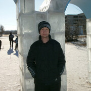 Андрей Шушурихин, 38, Краснокаменск