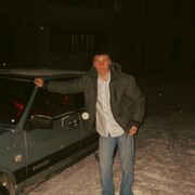 Сергей, 35, Параньга