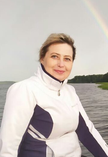 My photo - Natalya, 51 from Yegoryevsk (@natalya296157)