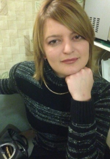 My photo - Mashunya, 38 from Izmail (@tsemiki)