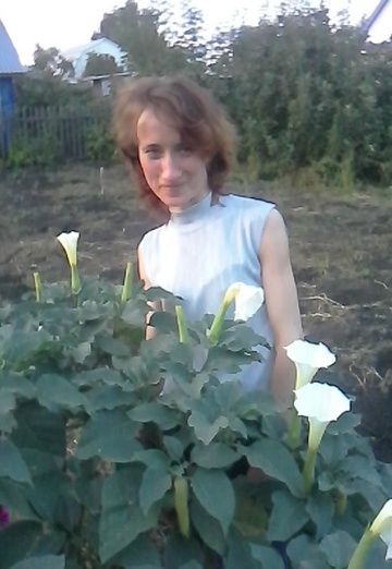 Моя фотография - АНЖЕЛИКА, 41 из Куйбышев (Новосибирская обл.) (@anjelika9505)