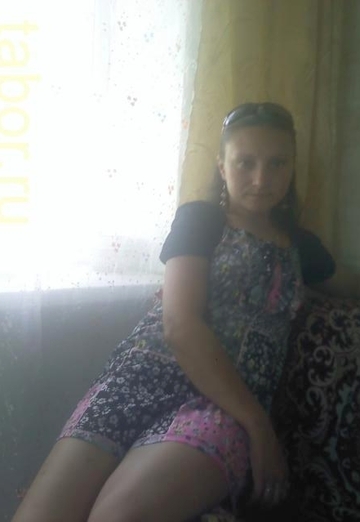 Моя фотография - Татьяна, 37 из Старые Дороги (@tatyana29035)