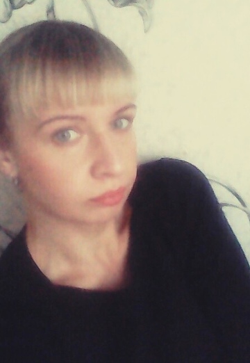 My photo - Elena, 39 from Nizhny Novgorod (@elena350698)