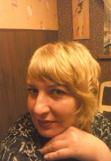 Моя фотография - Анна, 47 из Кропивницкий (@anna117545)