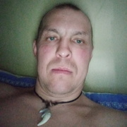 Vladimir Khisambiev, 37, Кола