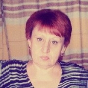 Татьяна, 51, Георгиевск