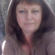 Светлана 48 лет (Овен) Сахновщина