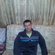 денис, 40, Вихоревка
