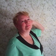 ирина, 57, Арти