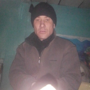 Виктор, 44, Балей
