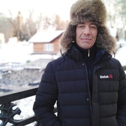 Андрей, 46, Хвалынск
