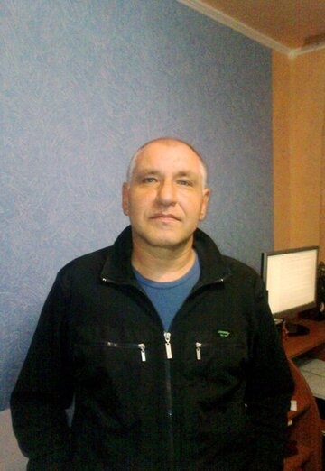 Моя фотография - Анатолий, 63 из Николаев (@anatoliy4092)