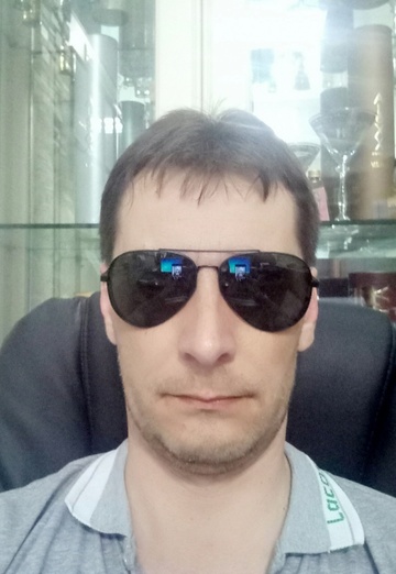 Моя фотография - Oleg, 47 из Ялта (@oleg206953)