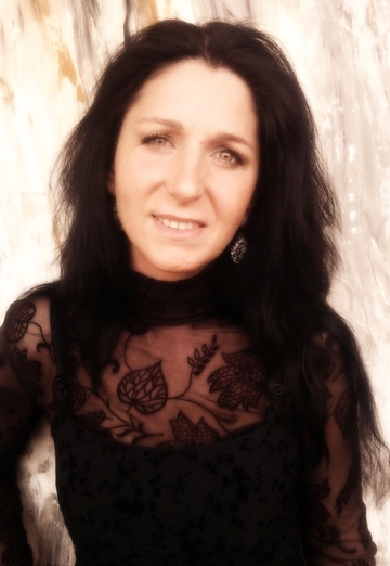 Моя фотографія - Lora, 50 з Світловодськ (@lora1918)