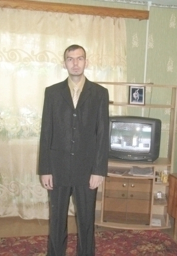 Моя фотография - Александр, 36 из Хабаровск (@cheradmin)