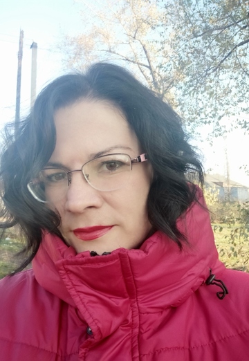 My photo - Valentina, 40 from Krivoy Rog (@valentina68177)