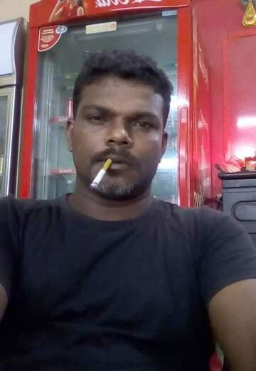 Моя фотография - Amaran, 38 из Куала-Лумпур (@amaran)