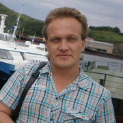 Андрей, 49, Первомайский