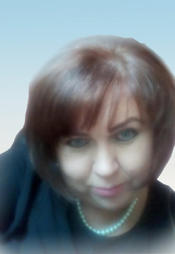 My photo - svetlana, 54 from Stary Oskol (@svetlana189677)