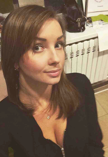 My photo - Anastasiya, 30 from Novomoskovsk (@anastasiya73069)