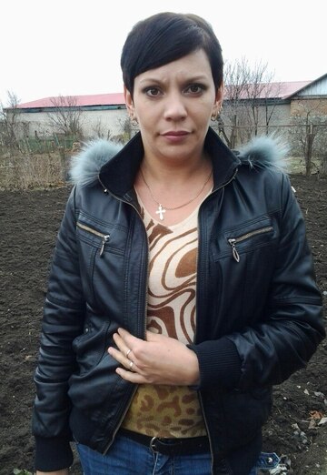 My photo - Ksyusha, 41 from Serpukhov (@ksusha23828)