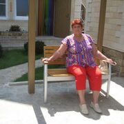 Татьяна, 73, Вешенская