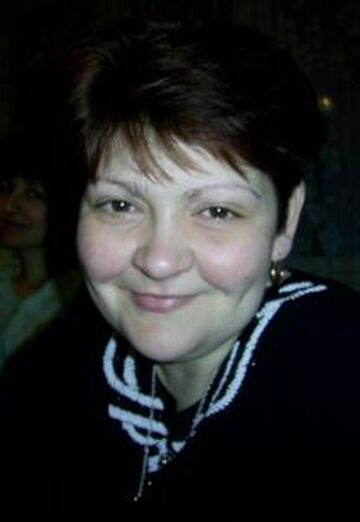 My photo - natasha, 49 from Dnestrovsk (@natasa3759780)