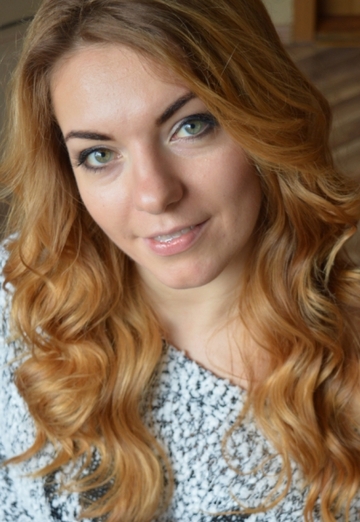 Моя фотография - Katerina, 37 из Боярка (@shulgakatya)