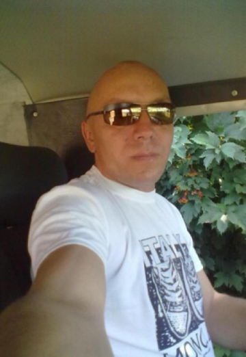 Моя фотография - василий, 51 из Арбузинка (@vasya72melnik)