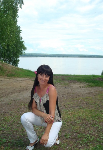 My photo - Elena, 46 from Nizhny Novgorod (@elena9288)