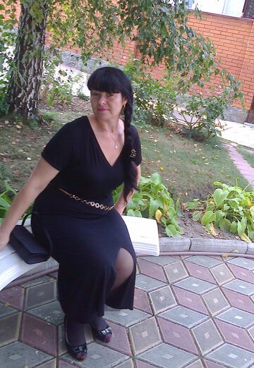 My photo - SOFІYa, 60 from Cherkasy (@sofya4979)