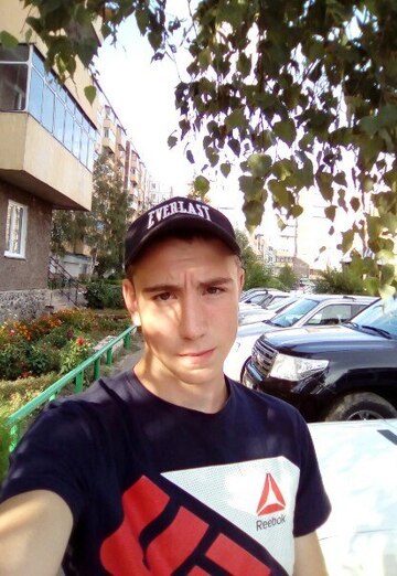 My photo - Danil, 25 from Igarka (@danil15668)