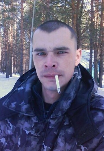 My photo - volodya, 38 from Cherepovets (@volodya11203)
