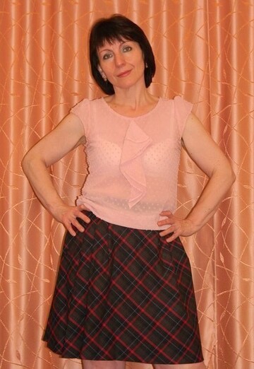 Моя фотография - Наталья, 50 из Пенза (@natalya204012)