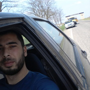 magomed, 33, Моздок