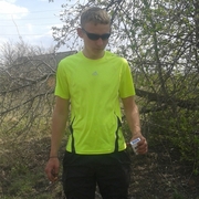 Александр, 27, Сапожок