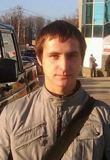 My photo - SERGEY, 33 from Talachyn (@id402254)