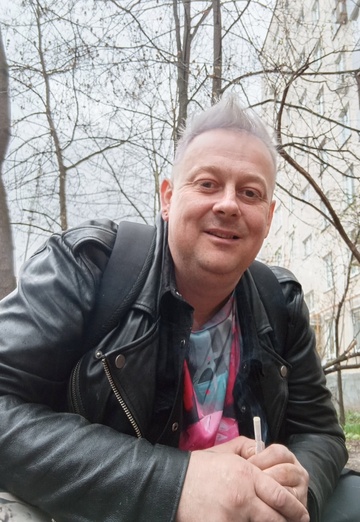 My photo - Pavel, 39 from Moscow (@pavel122386)