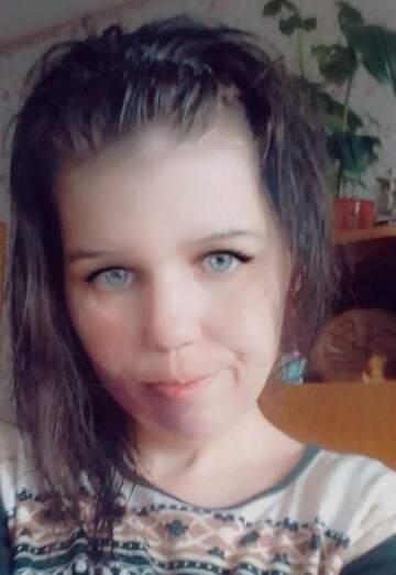 My photo - Irina, 38 from Staraya Mayna (@id414253)