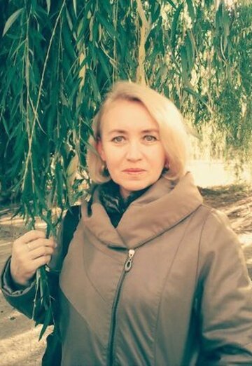 Моя фотографія - Maрина, 51 з Балаково (@marina117658)