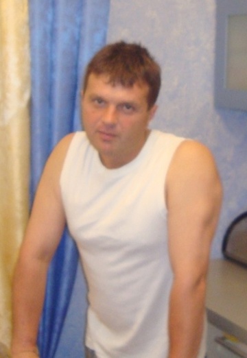 My photo - Aleksandr, 54 from Glazov (@aleksandr18325)